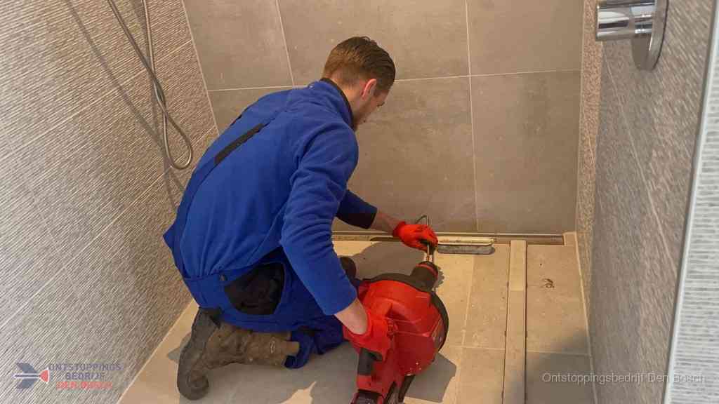 Badkamer Ontstoppen Denbosch Badkamer Ontstoppen Denbosch