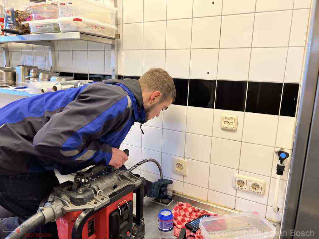Denbosch Loodgietersbedrijf Denbosch Loodgietersbedrijf