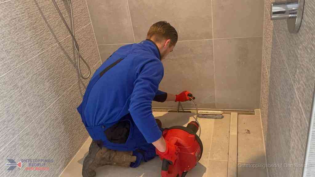 Doucheputje Ontstoppen Denbosch Doucheputje Ontstoppen Denbosch
