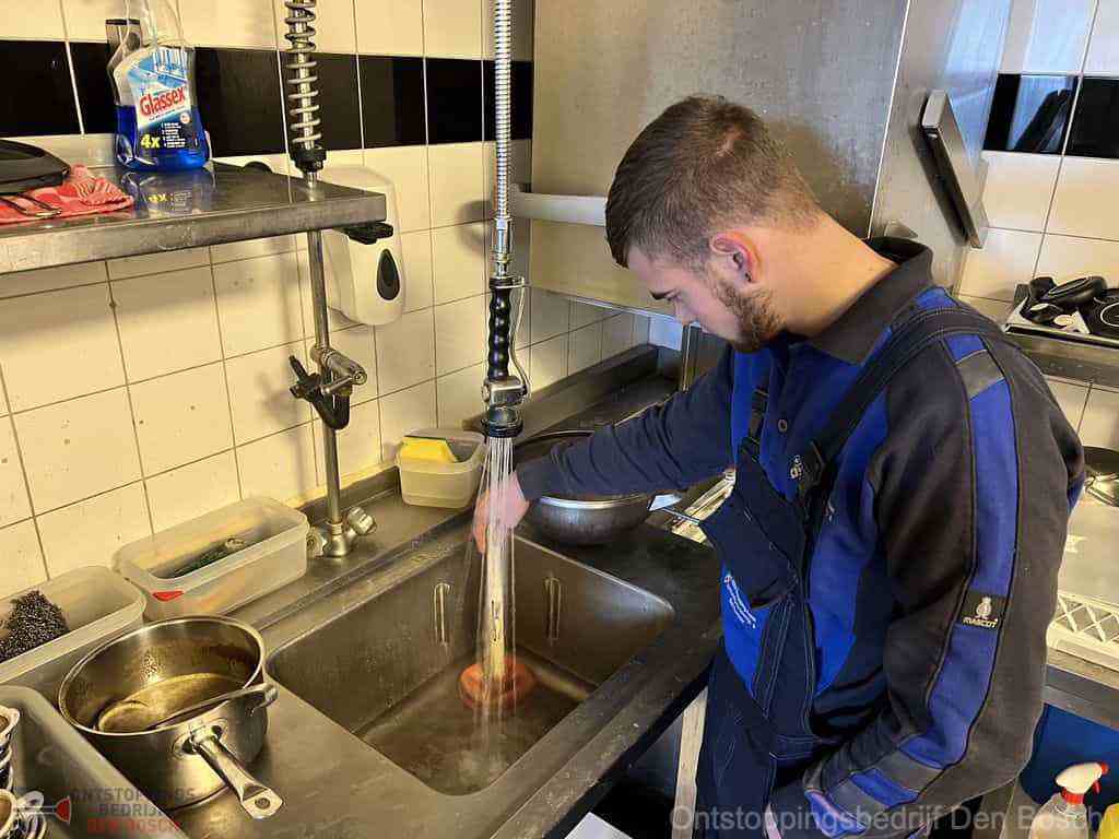 Gootsteen Ontstoppen Denbosch Gootsteen Ontstoppen Denbosch