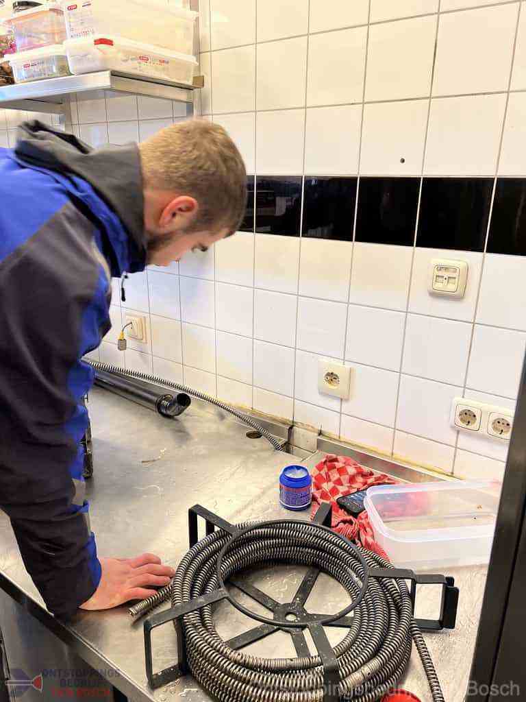 Gootsteen Ontstoppingsdienst Denbosch Gootsteen Ontstoppingsdienst Denbosch