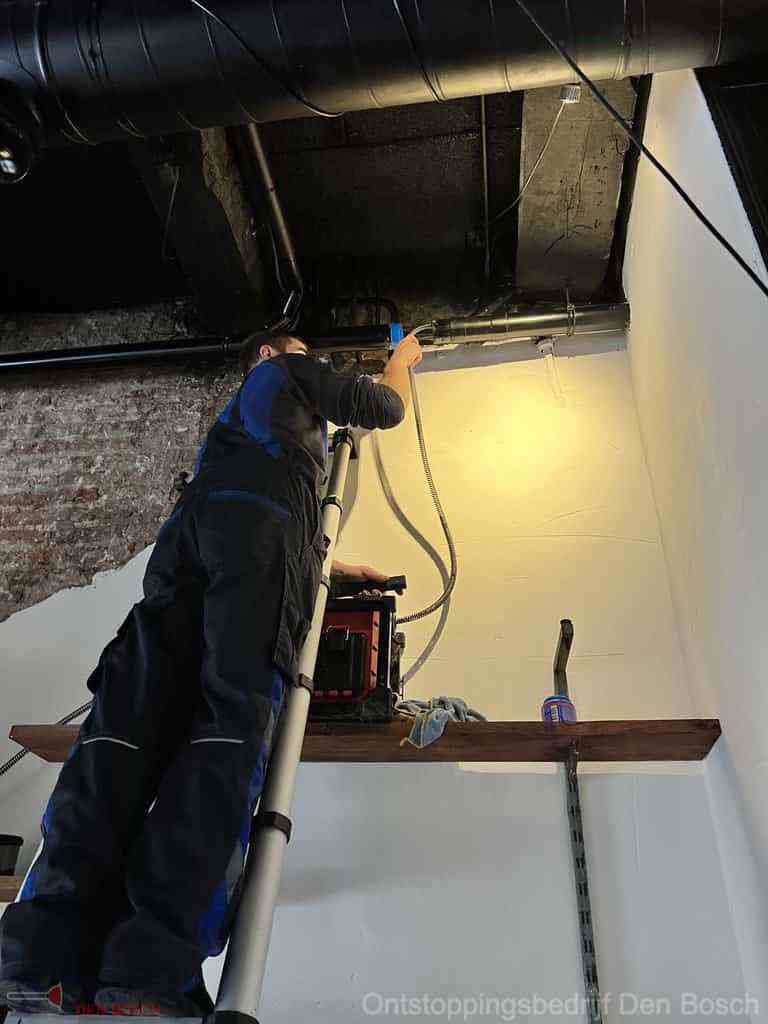 Loodgietersbedrijf Denbosch Loodgietersbedrijf Denbosch