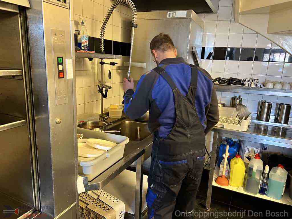 Ontstoppen Gootsteen Denbosch Ontstoppen Gootsteen Denbosch