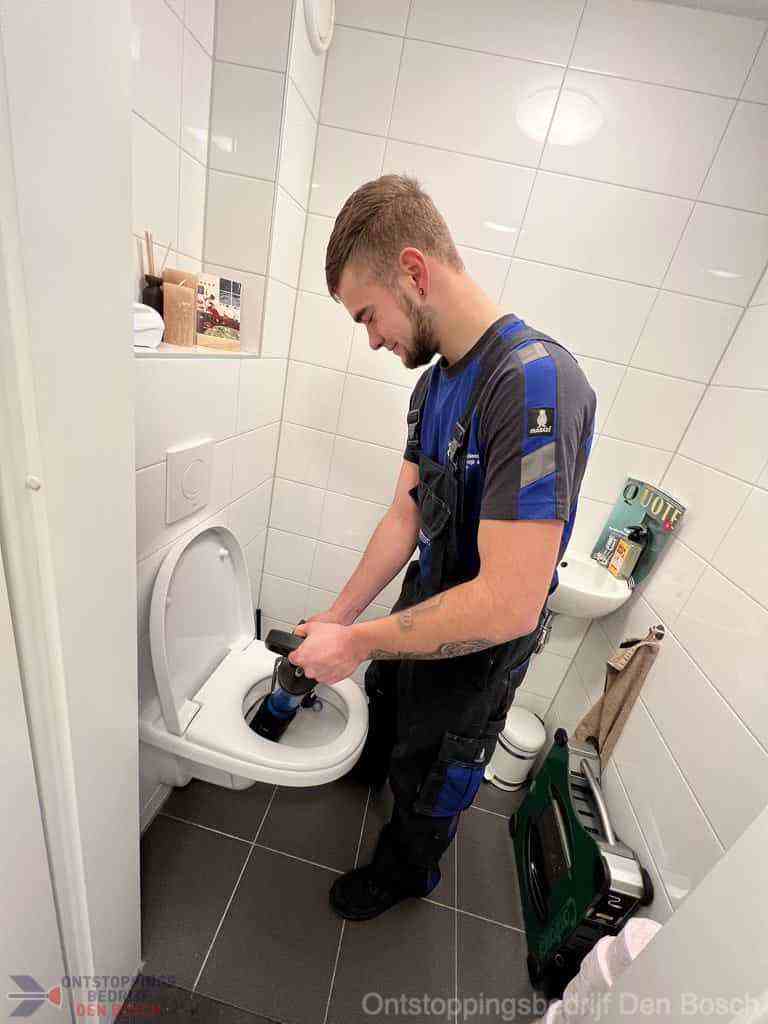 Ontstoppen Wc Denbosch Ontstoppen Wc Denbosch