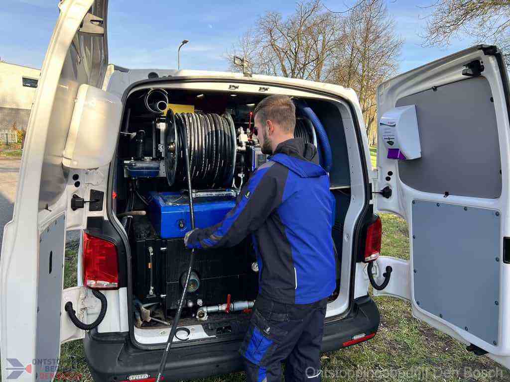 Ontstoppingsbedrijf Denbosch Ontstoppingsbedrijf Denbosch