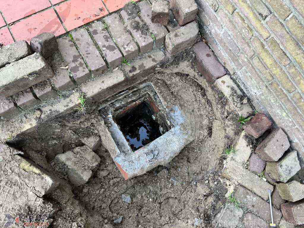 Riool Verstopt Denbosch Riool Verstopt Denbosch