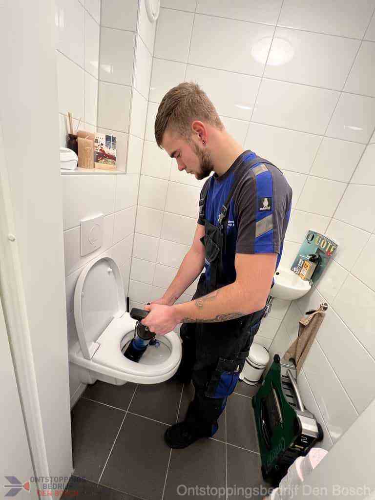 Verstopping Wc Denbosch Verstopping Wc Denbosch