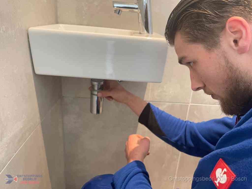Wastafel Ontstoppen Denbosch Wastafel Ontstoppen Denbosch